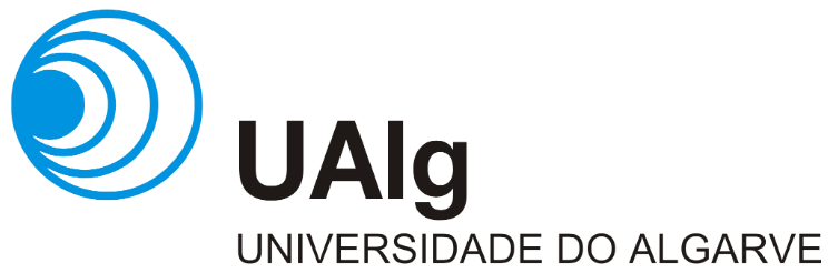 Logo Universidade do Algarve
